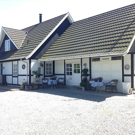 Piccobello Bed & Breakfast Valloby Koge Exterior foto