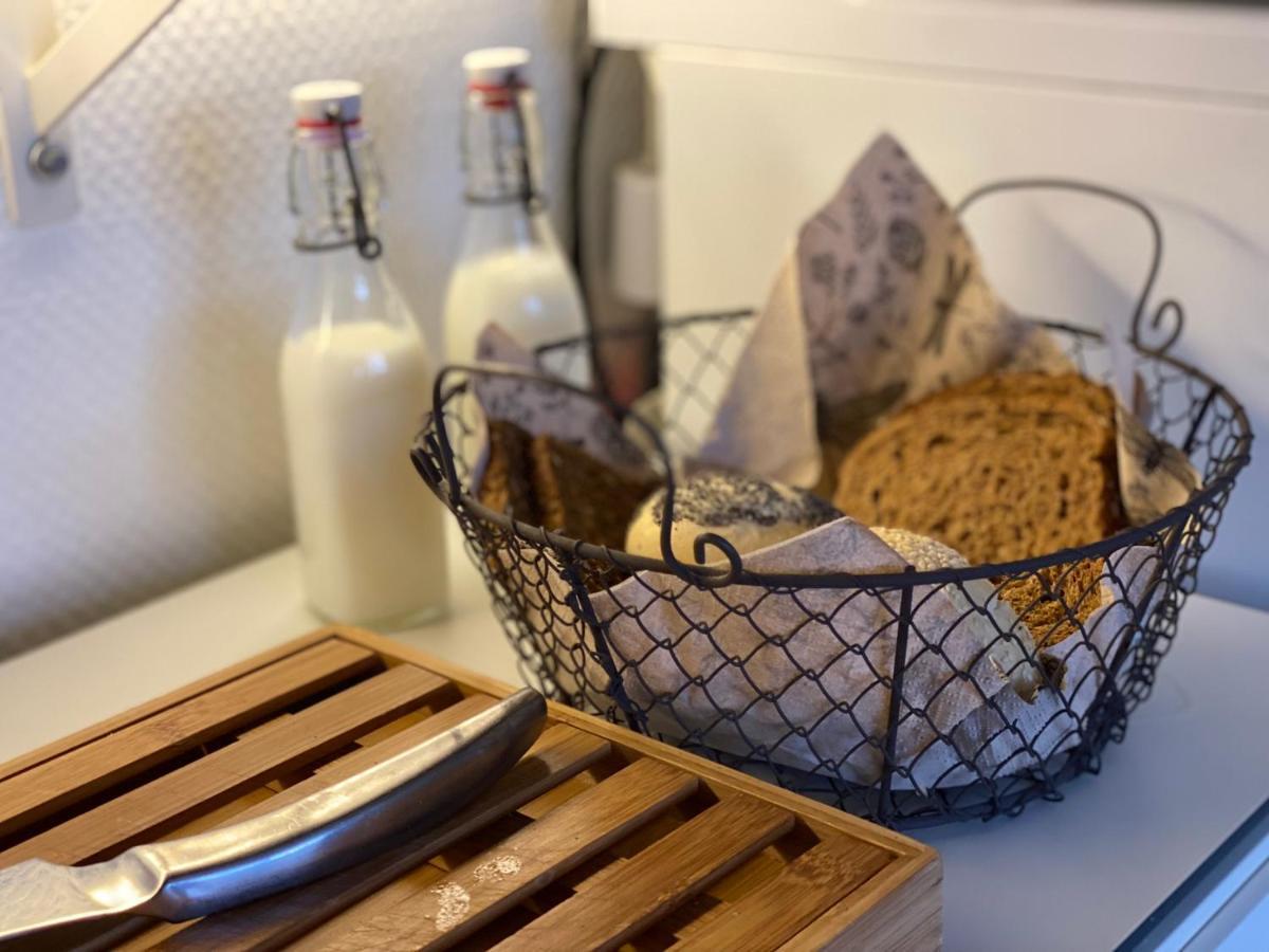 Piccobello Bed & Breakfast Valloby Koge Exterior foto
