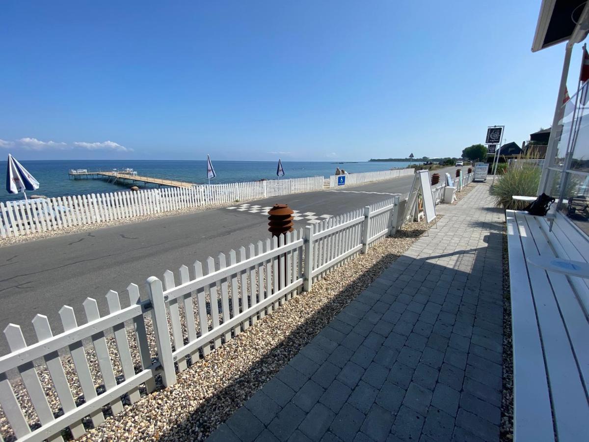 Piccobello Bed & Breakfast Valloby Koge Exterior foto