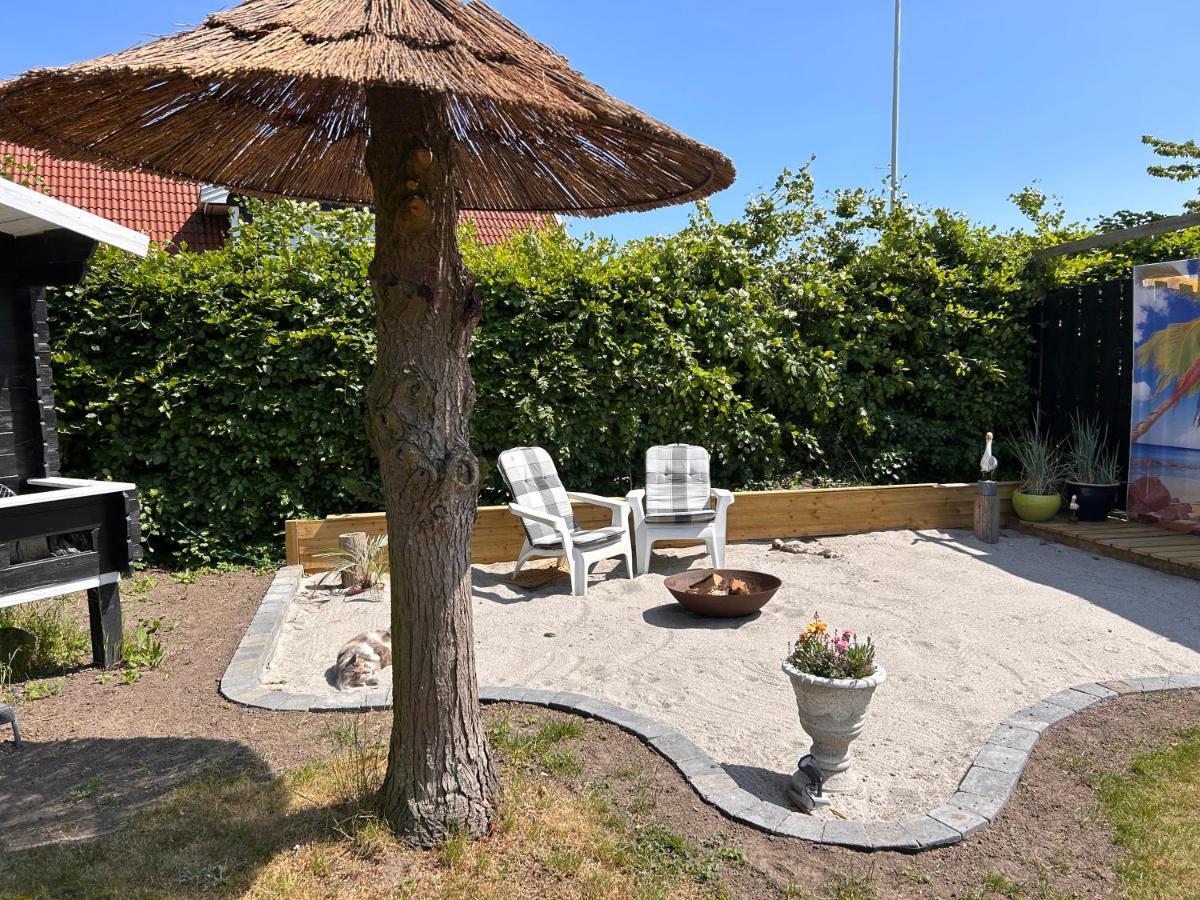 Piccobello Bed & Breakfast Valloby Koge Exterior foto