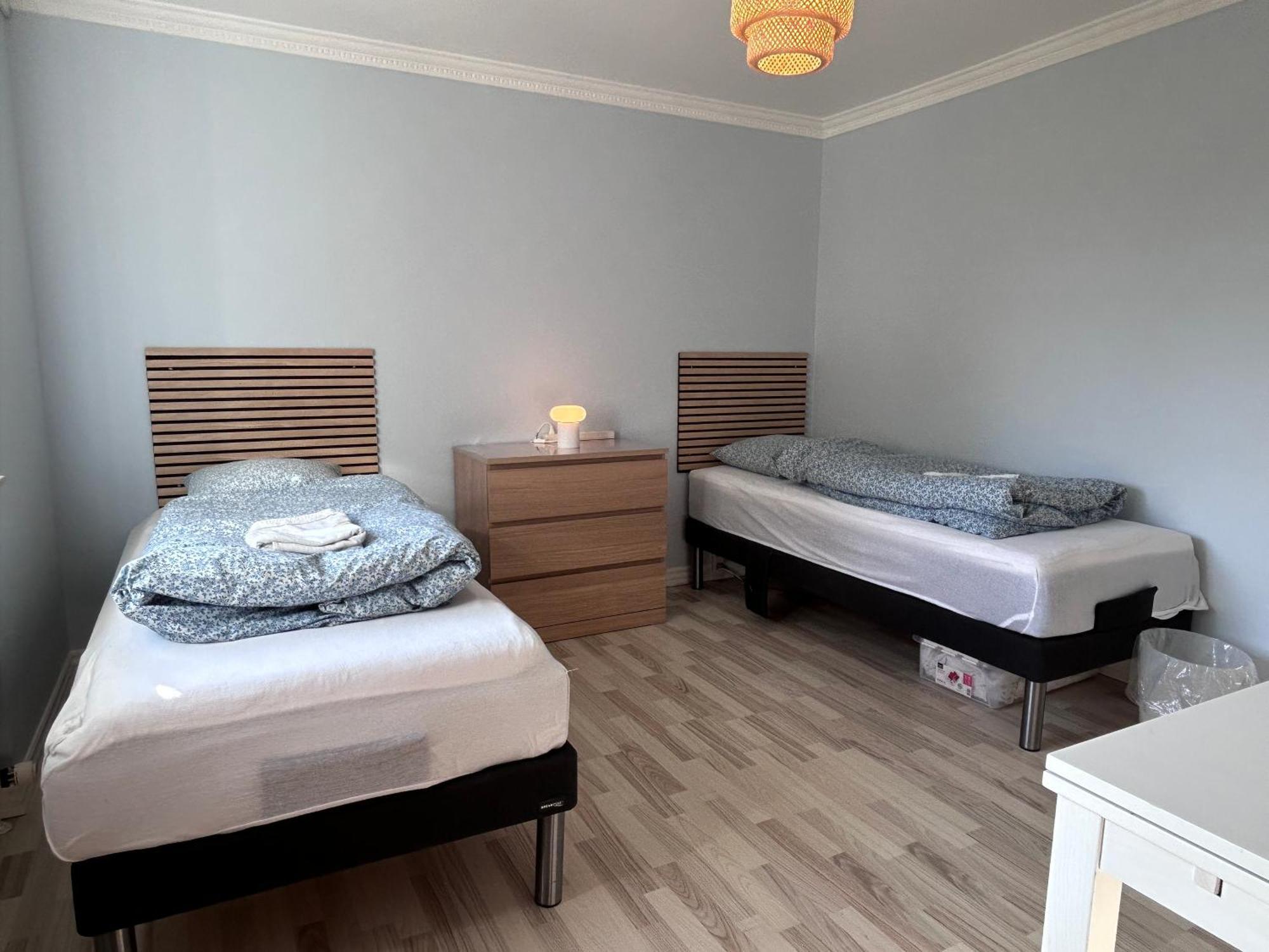 Piccobello Bed & Breakfast Valloby Koge Exterior foto