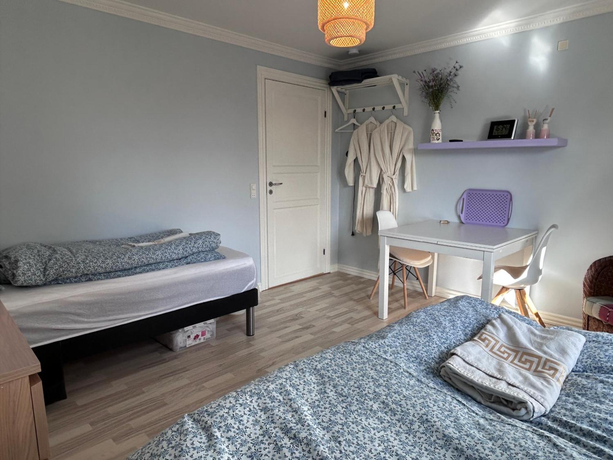 Piccobello Bed & Breakfast Valloby Koge Exterior foto