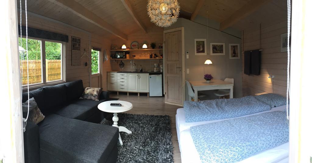 Piccobello Bed & Breakfast Valloby Koge Exterior foto
