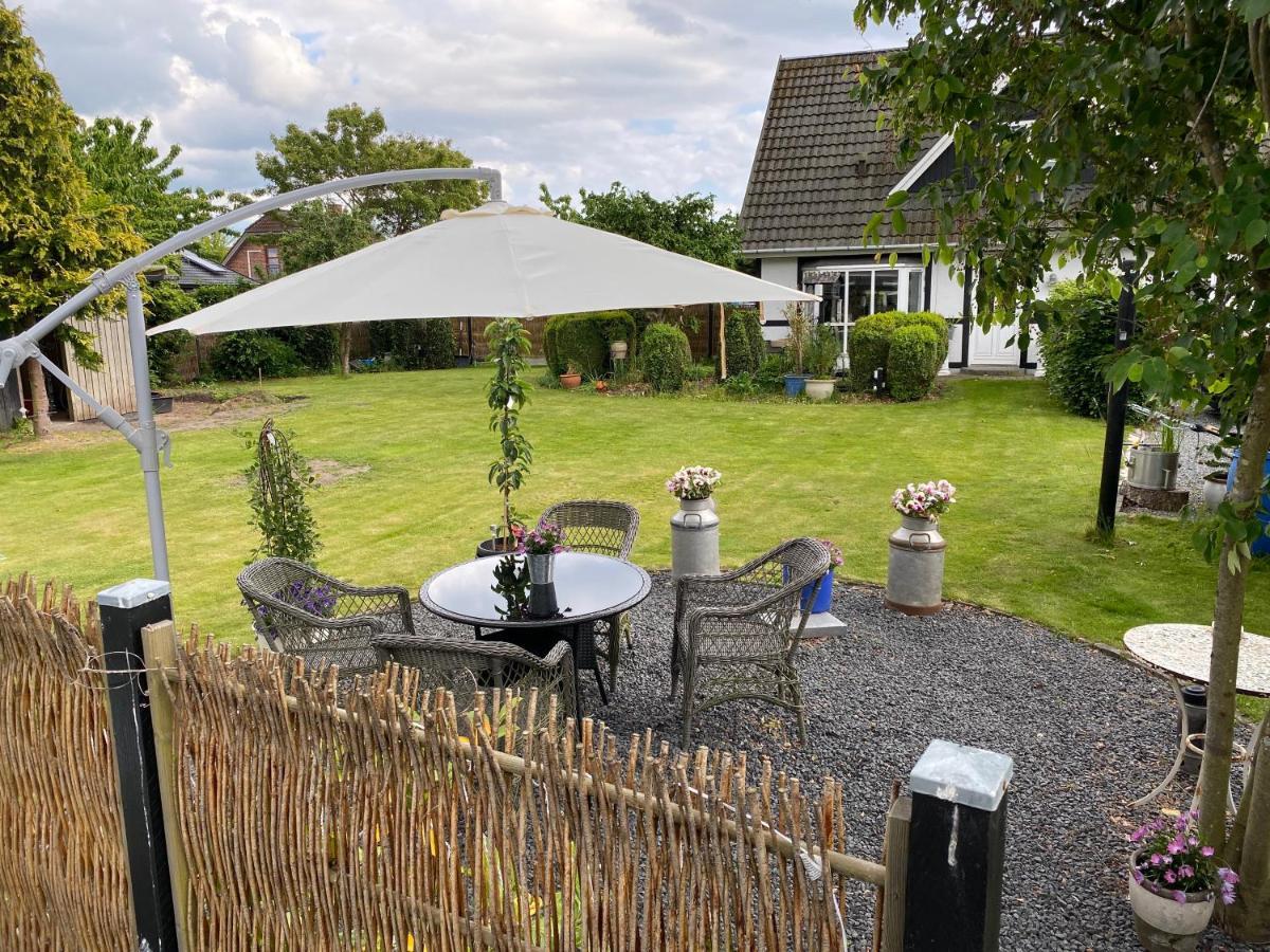 Piccobello Bed & Breakfast Valloby Koge Exterior foto